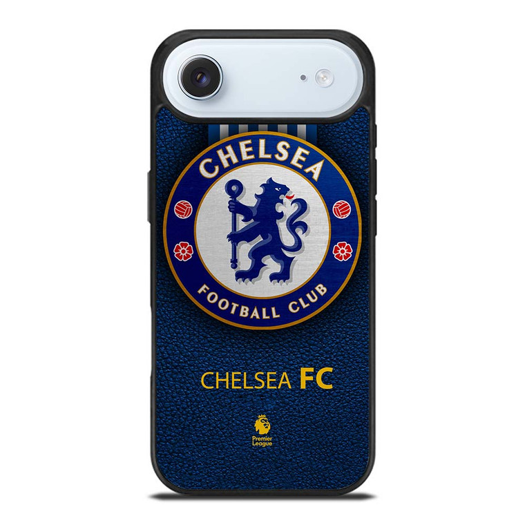 CHELSEA FC LOGO iPhone Air Case Cover