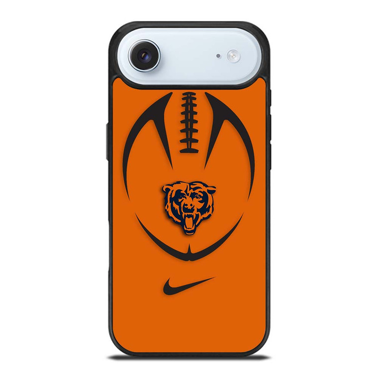 CHICAGO BEARS NFL LOGO iPhone Air Case Cover