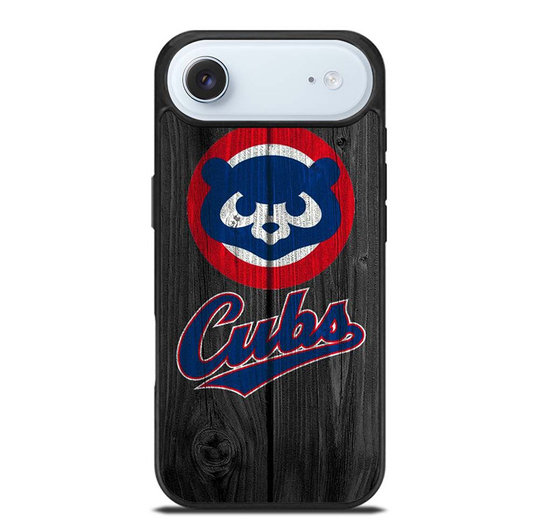 CHICAGO CUBS iPhone Air Case Cover
