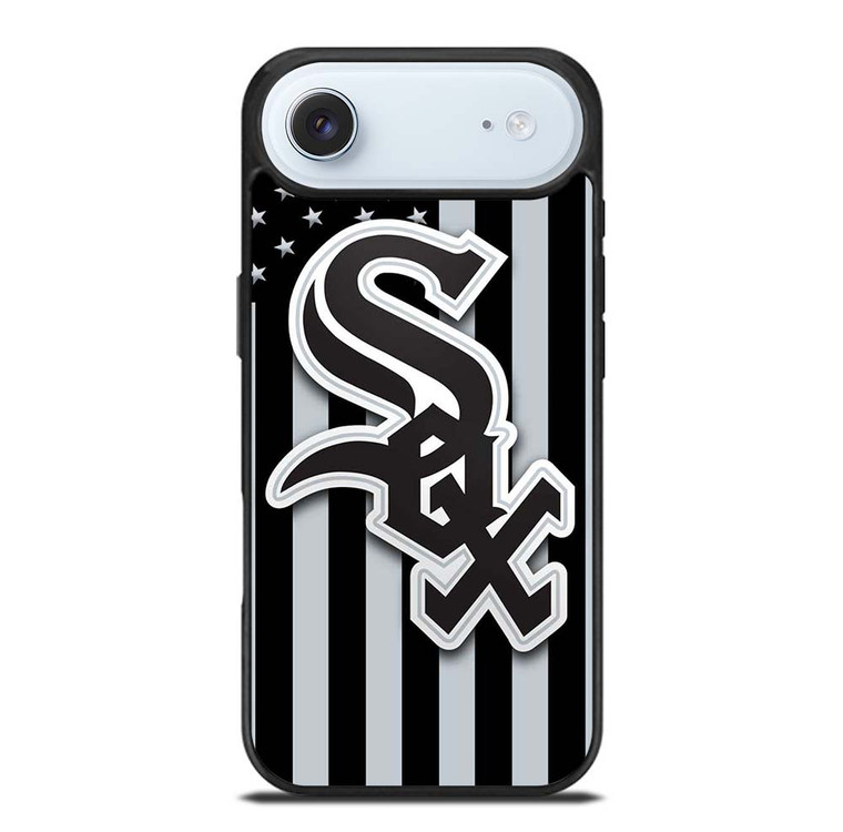 CHICAGO WHITE SOX ICON iPhone Air Case Cover
