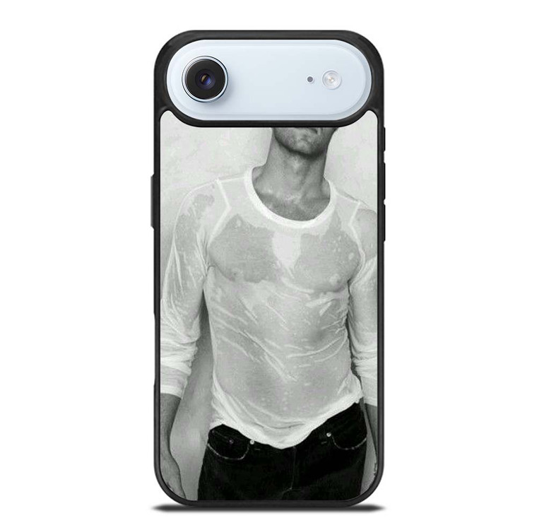 CHRIS MARTIN COLDPLAY VOCALIST 2 iPhone Air Case Cover