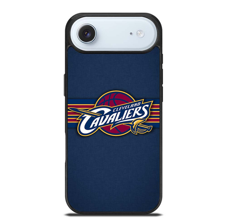 CLEVELAND CAVALIERS BASKETBALL LOGO iPhone Air Case Cover
