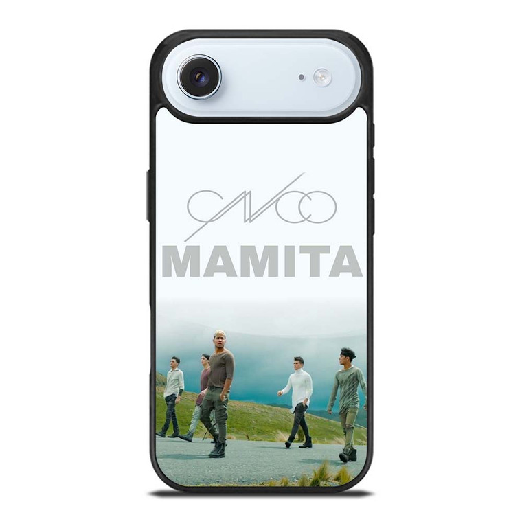 CNCO MEMBER MAMITA  iPhone Air Case Cover