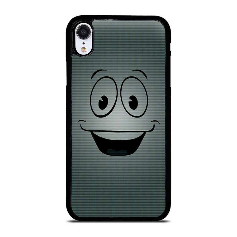 YES MAN FALLOUT DISPLAY iPhone XR Case Cover