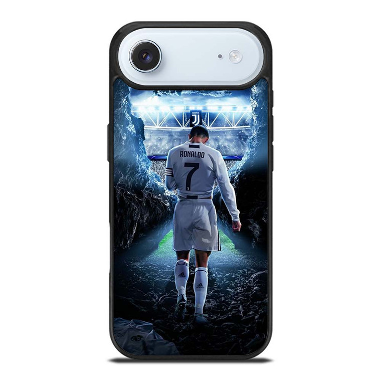CRISTIANO RONALDO CR7 JUVENTUS 2 iPhone Air Case Cover