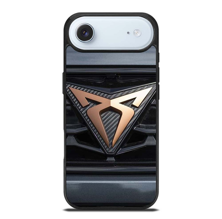 CUPRA CAR LOGO FRONT iPhone Air Case Cover