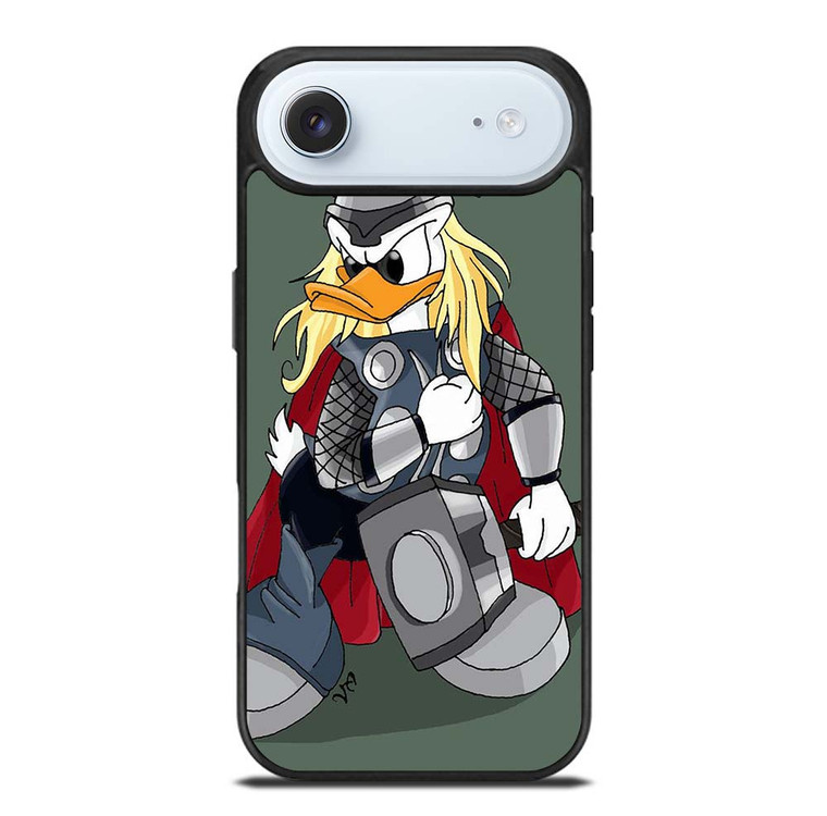 DAFFY DUCK THOR iPhone Air Case Cover