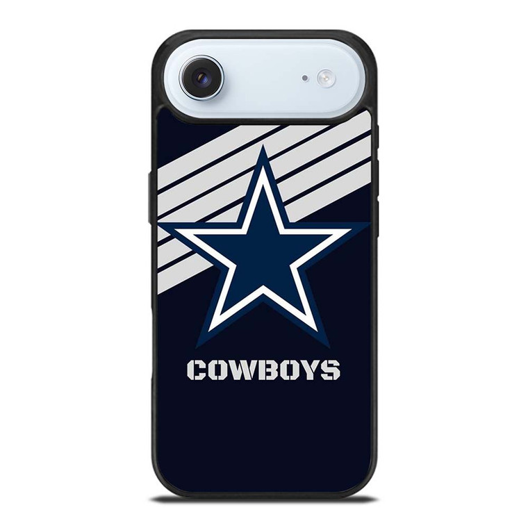DALLAS COWBOYS ICON iPhone Air Case Cover
