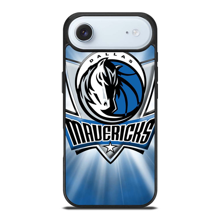 DALLAS MAVERICKS LOGO 2 iPhone Air Case Cover