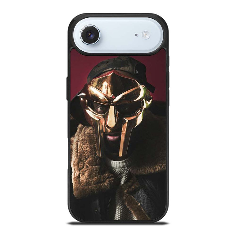DANIEL DUMILE MF DOOM  iPhone Air Case Cover