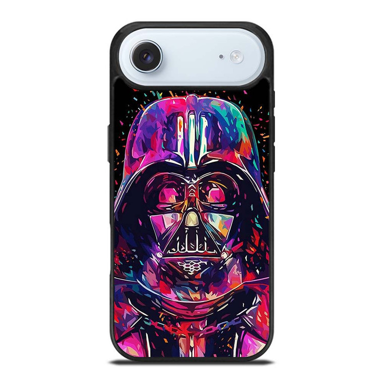 DARTH VADER STAR WARS ART iPhone Air Case Cover