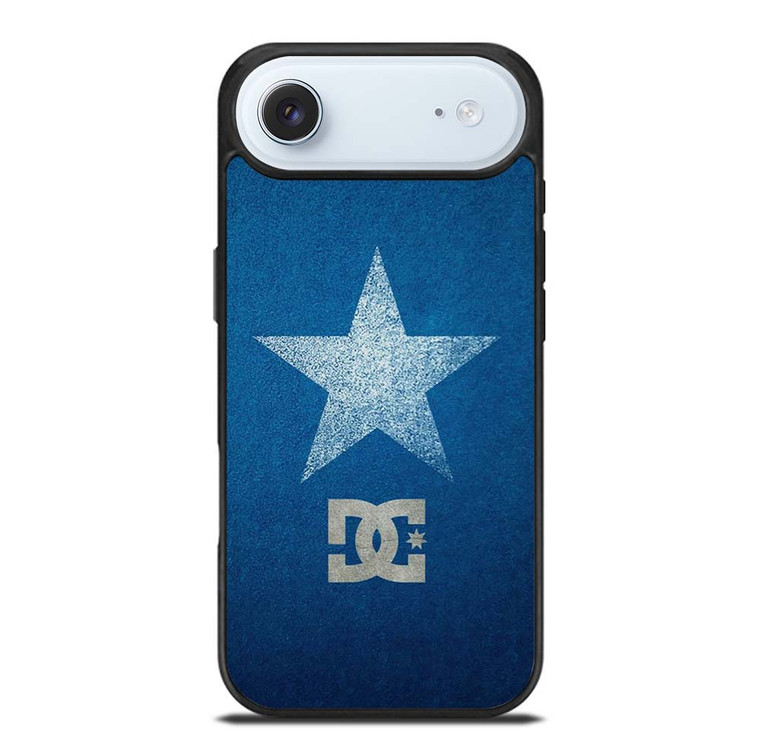 DC SHOES LOGO STAR iPhone Air Case Cover