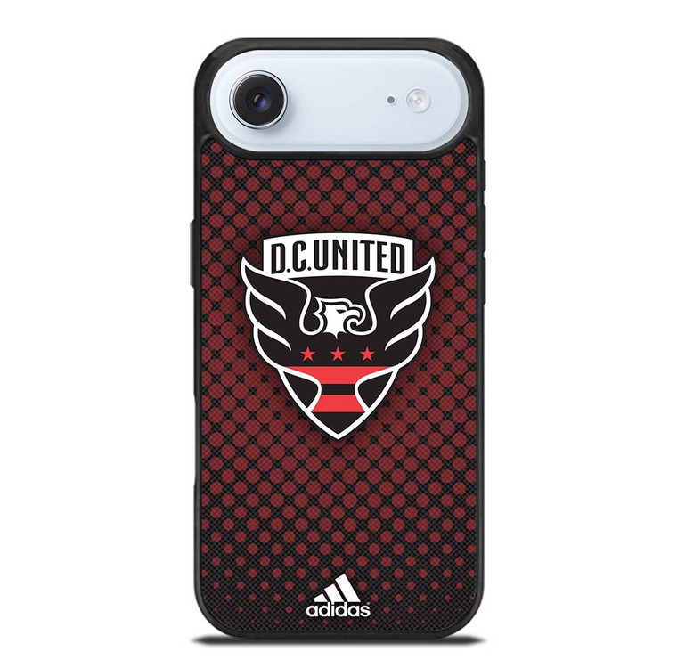 DC UNITED SOCCER MLS ADIDAS iPhone Air Case Cover