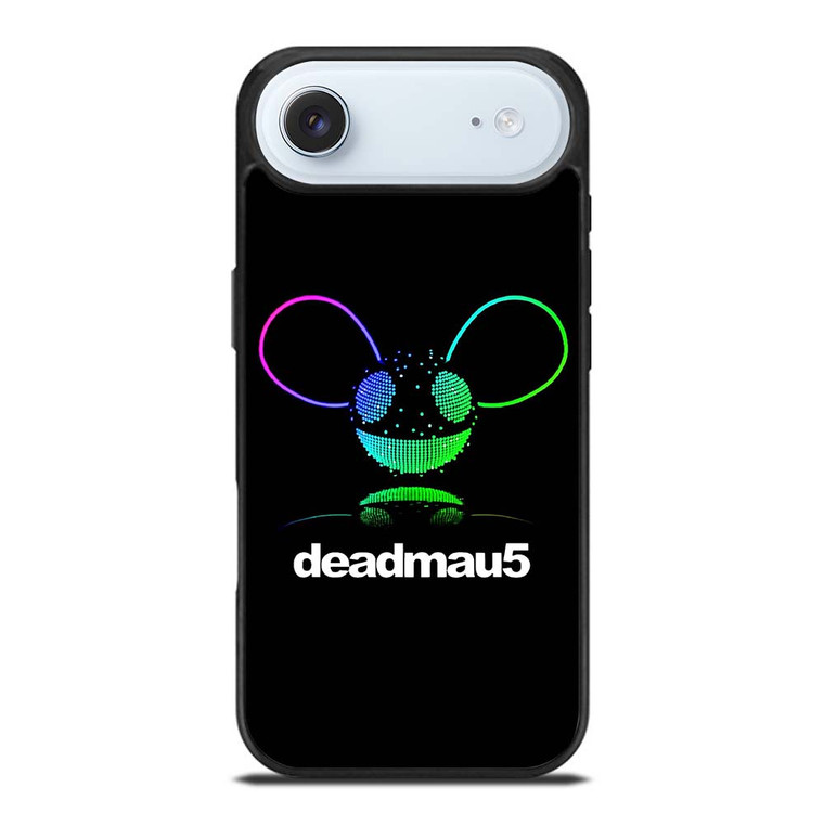 DEADMAU5 GLOW iPhone Air Case Cover