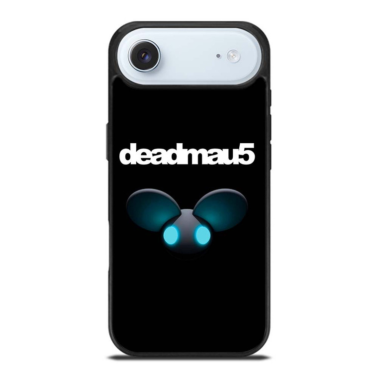 DEADMAU5 LOGO iPhone Air Case Cover