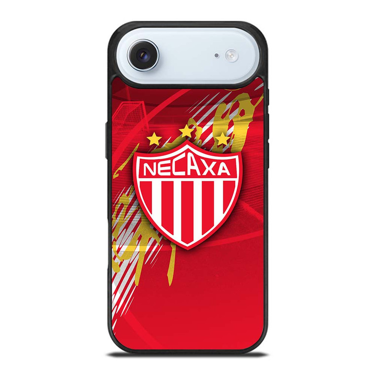 DEPORTIVO NECAXA FC LOGO iPhone Air Case Cover