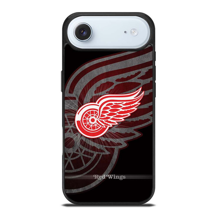 DETROIT RED WINGS SYMBOL iPhone Air Case Cover