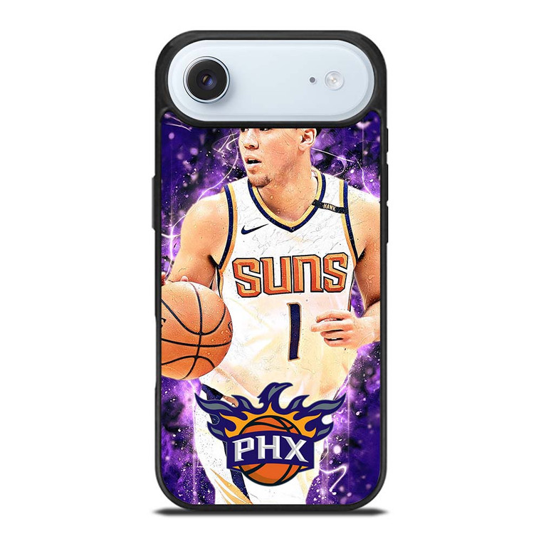 DEVIN BOOKER PHOENIX SUNS iPhone Air Case Cover