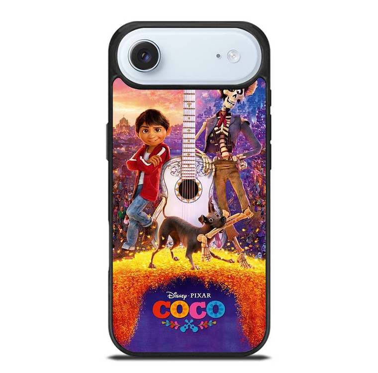 DISNEY COCO POSTER iPhone Air Case Cover
