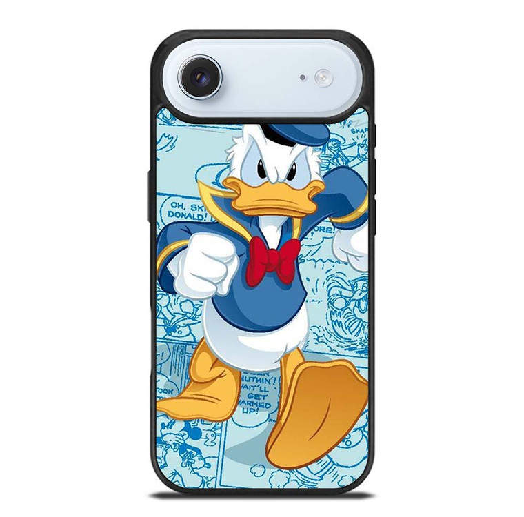 DISNEY DONALD DUCK COMIC iPhone Air Case Cover