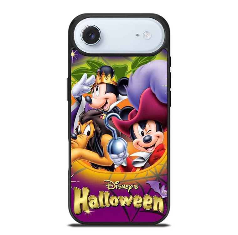 DISNEY HAPPY HALLOWEEN 2 iPhone Air Case Cover