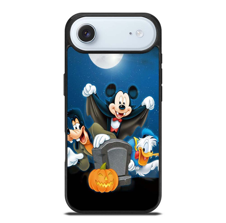 DISNEY HAPPY HALLOWEEN iPhone Air Case Cover