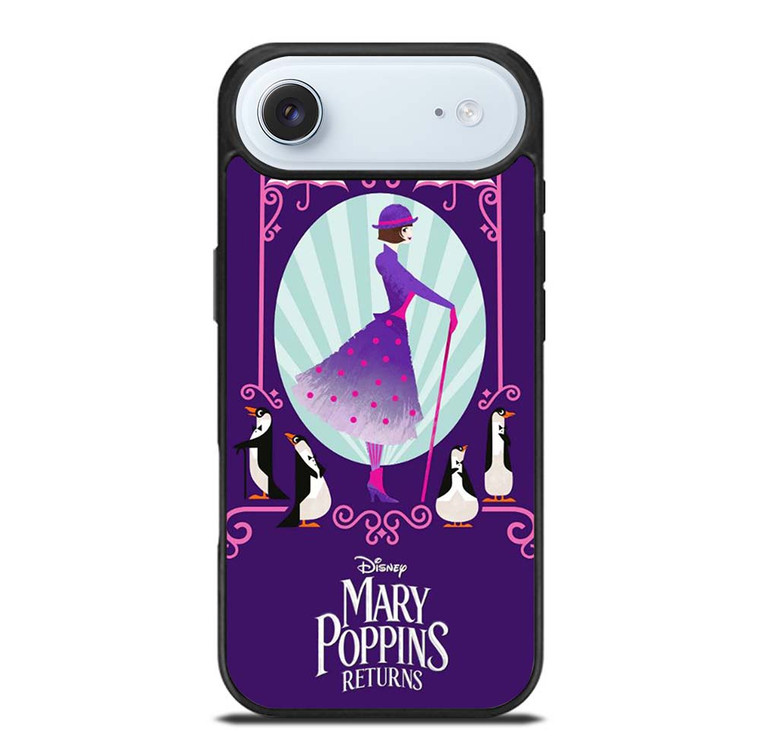 DISNEY MARY POPPINS iPhone Air Case Cover