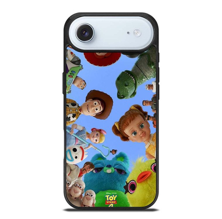 DISNEY TOY STORY 4 iPhone Air Case Cover