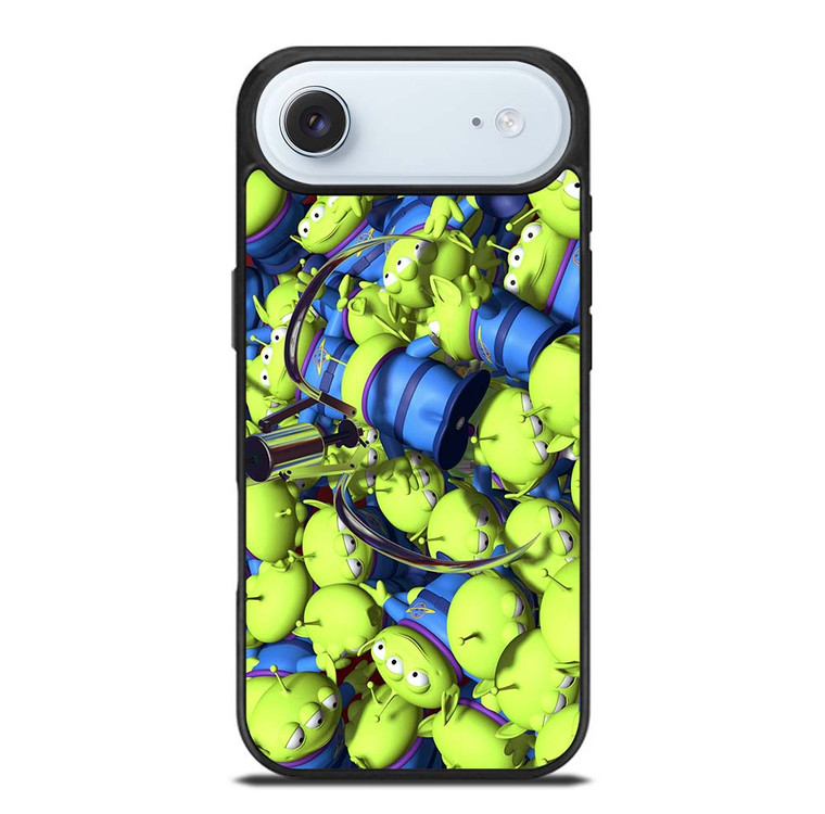 DISNEY TOY STORY ALIEN iPhone Air Case Cover