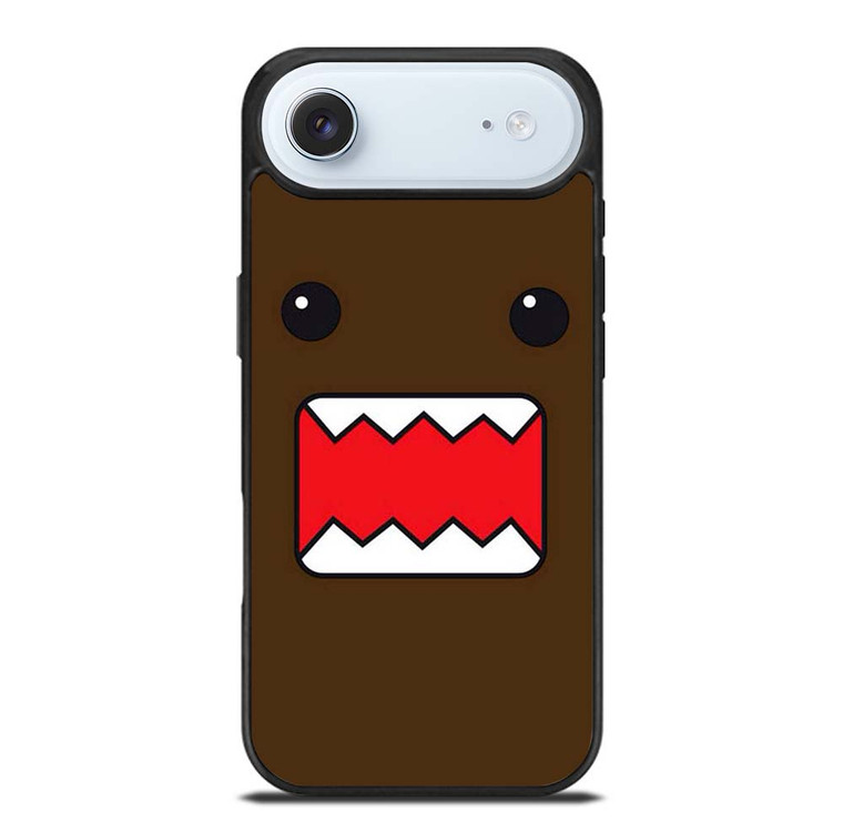 DOMO KUN MASCOT iPhone Air Case Cover