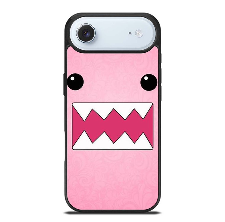 DOMO KUN PINK iPhone Air Case Cover