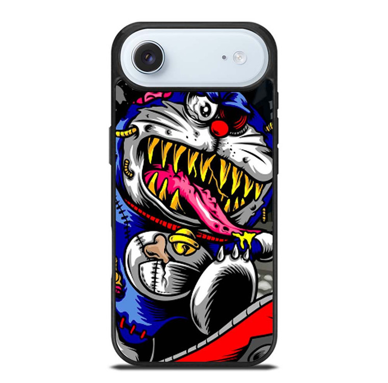 DORAEMON ZOMBIE iPhone Air Case Cover