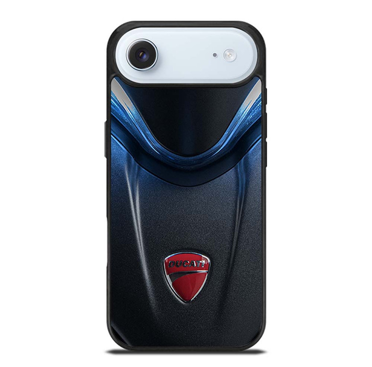 DUCATI MULTISTRADA FRONT LAMP LOGO iPhone Air Case Cover