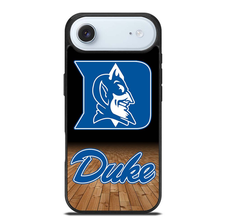 DUKE BLUE DEVILS MLB iPhone Air Case Cover