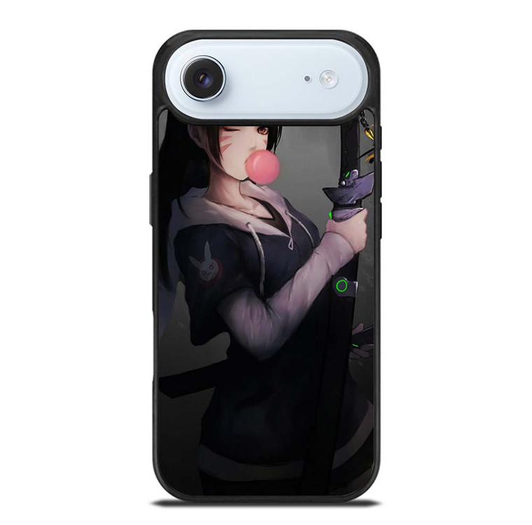 DVA OVERWATCH KAWAI 2 iPhone Air Case Cover
