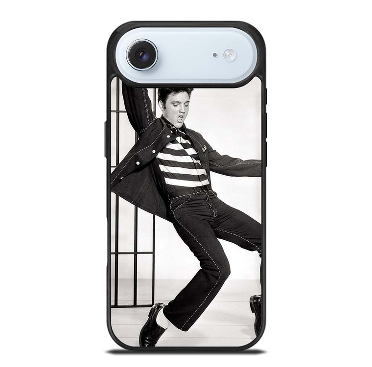 ELVIS PRESLEY COOL iPhone Air Case Cover