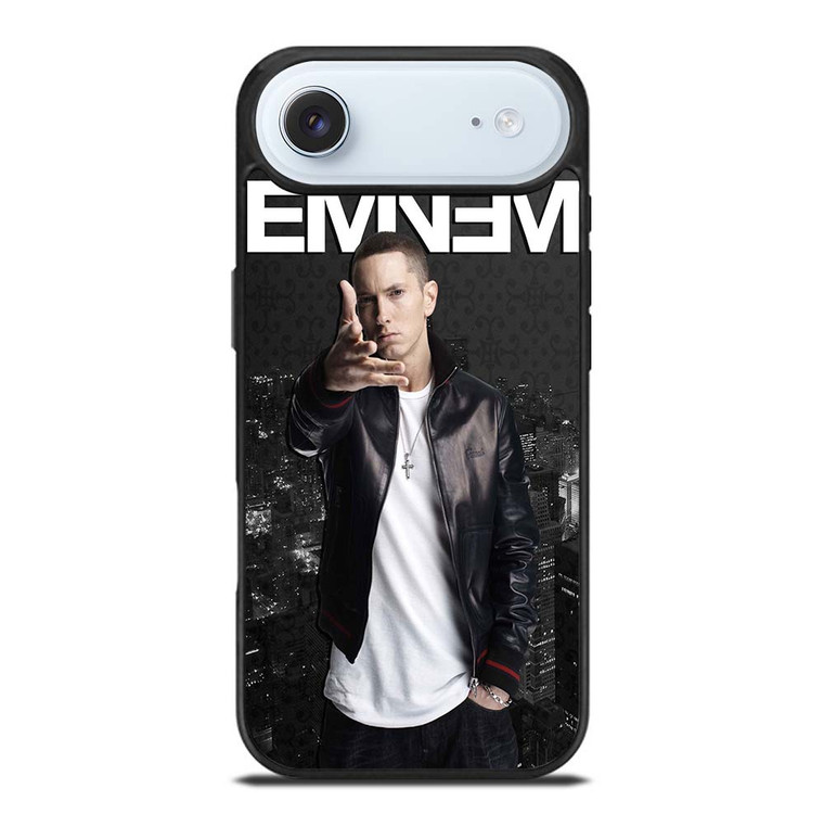 EMINEM RAPPER iPhone Air Case Cover