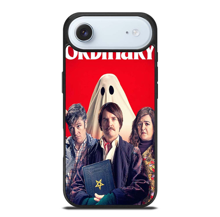 EXTRA ORDINARY HORROR MOVIES iPhone Air Case Cover