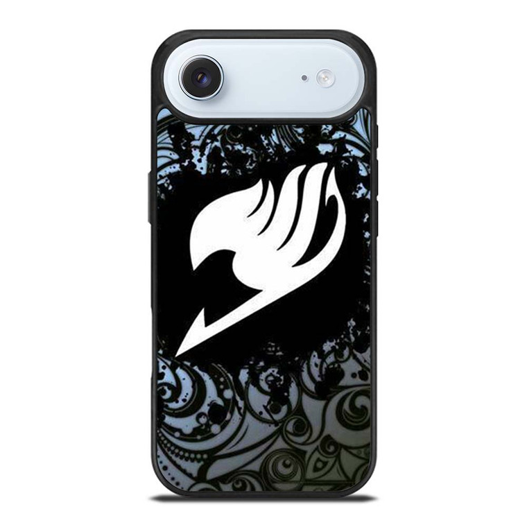 FAIRY TAIL ANIME LOGO ART iPhone Air Case Cover
