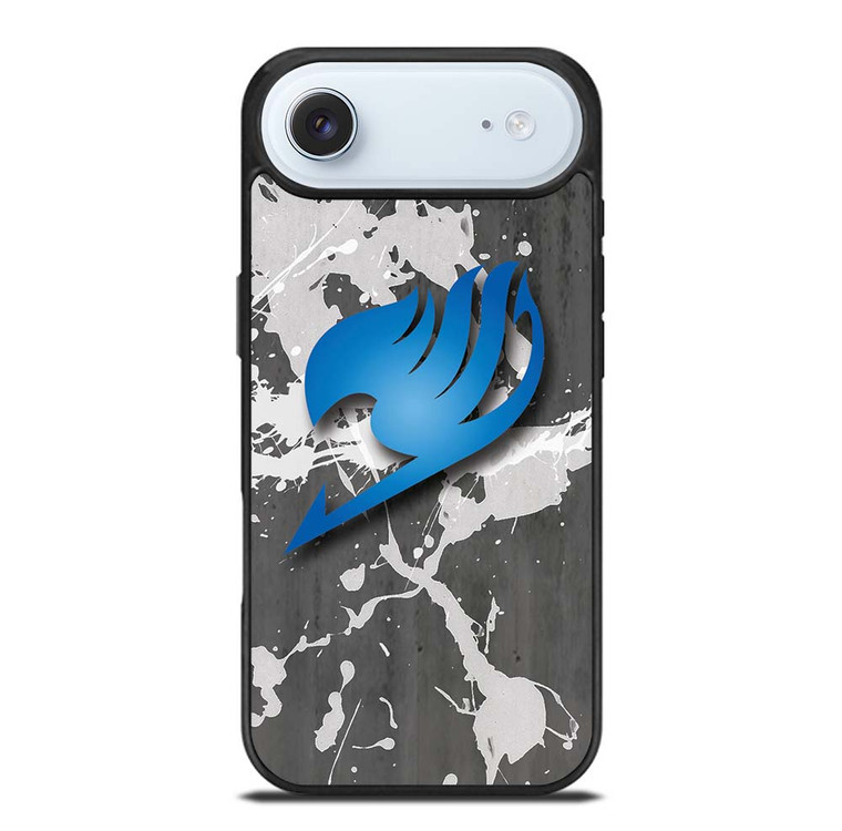 FAIRY TAIL LOGO iPhone Air Case Cover