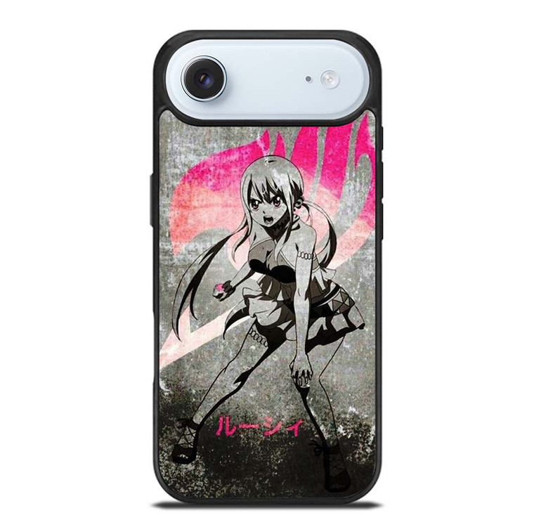FAIRY TAIL LUCY HEARTFILIA iPhone Air Case Cover