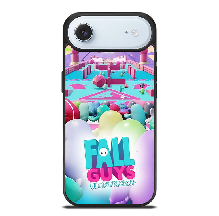 FALL GUYS ULTIMATE KNOCKOUT iPhone Air Case Cover
