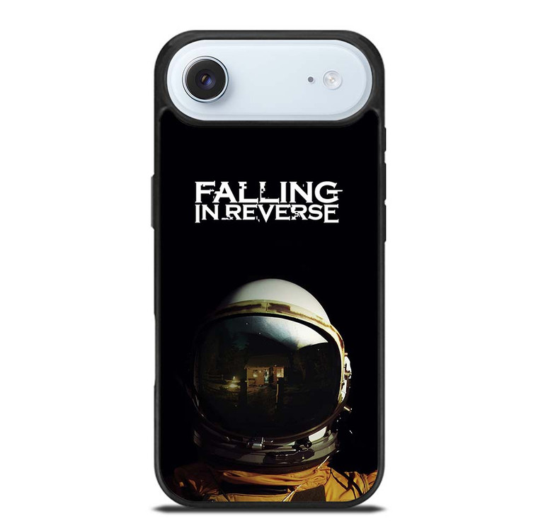 FALLING IN REVERSE COMING HOME ALBUM iPhone Air Case Cover