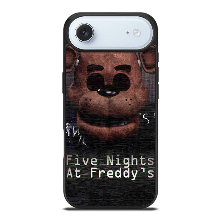 FANAF FIVE NIGHTS FREDDY'S 2 iPhone Air Case Cover