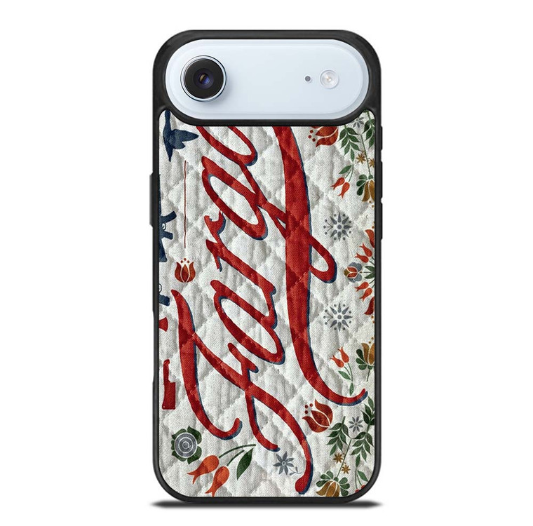 FARGO MOVIES ART 3 iPhone Air Case Cover