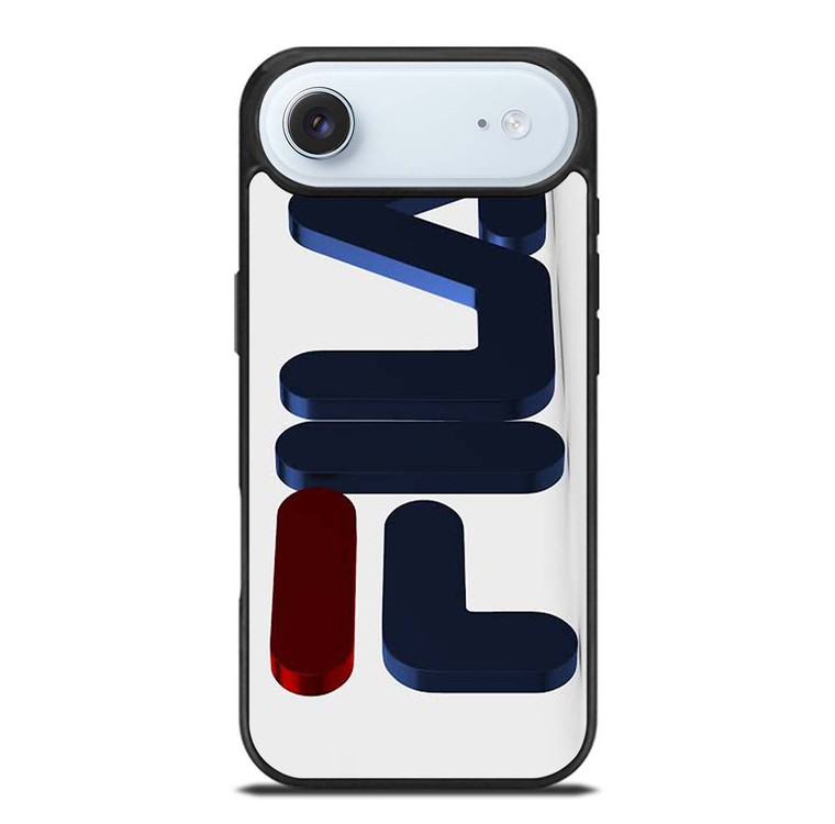FILA SPORT 3D LOGO iPhone Air Case Cover
