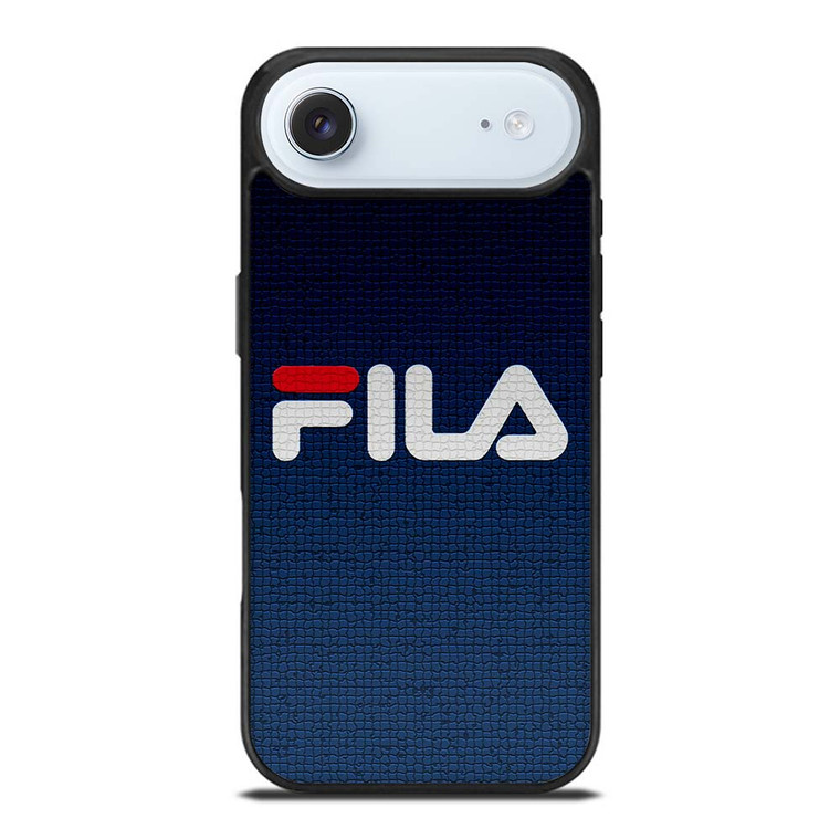 FILA SPORT ICON iPhone Air Case Cover