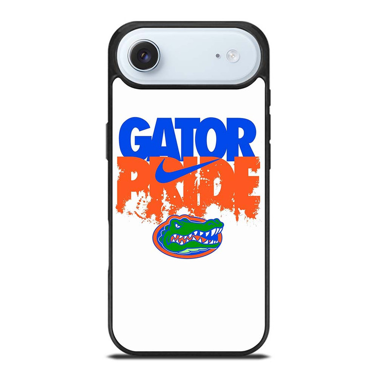 FLORIDA GATORS PRIDE NIKE iPhone Air Case Cover