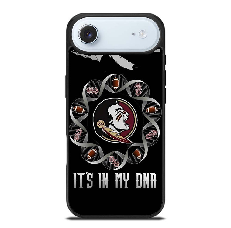 FLORIDA STATES FSU DNA iPhone Air Case Cover