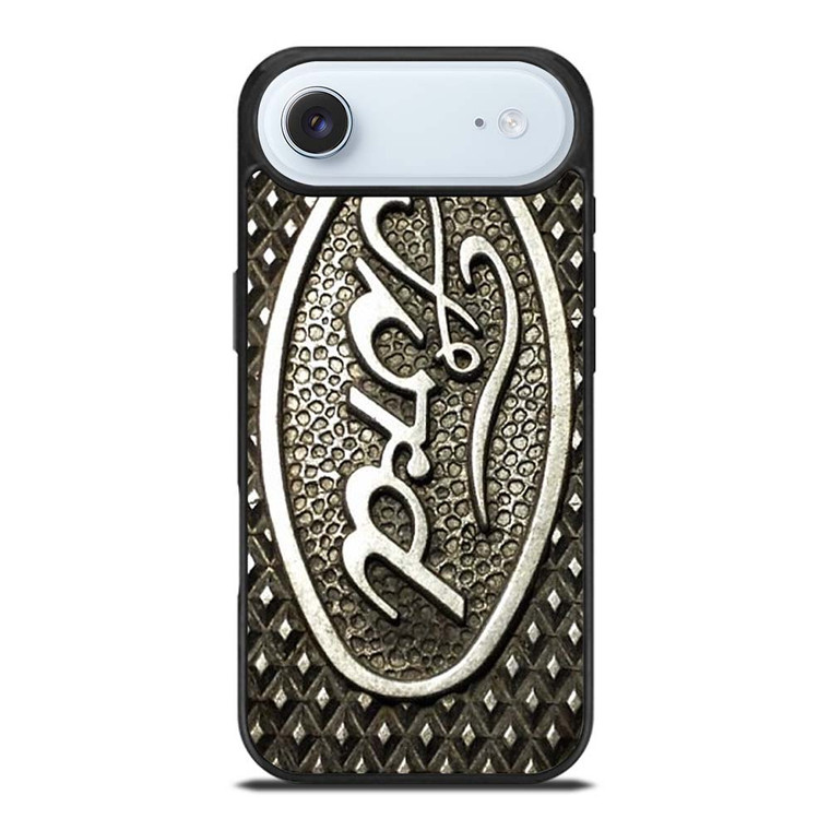 FORD ART LOGO iPhone Air Case Cover